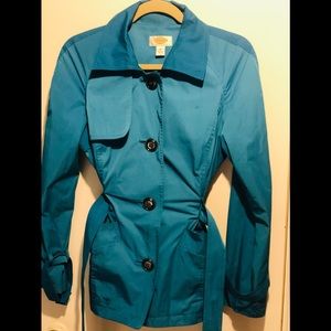 Talbots spring jacket 🎈2 for $15 🎈